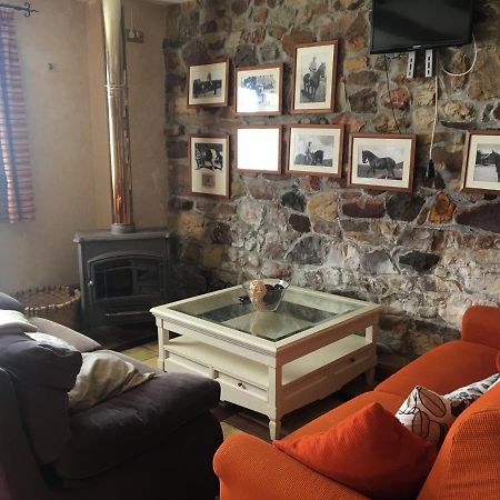 Posada El Nozal Sena Extérieur photo