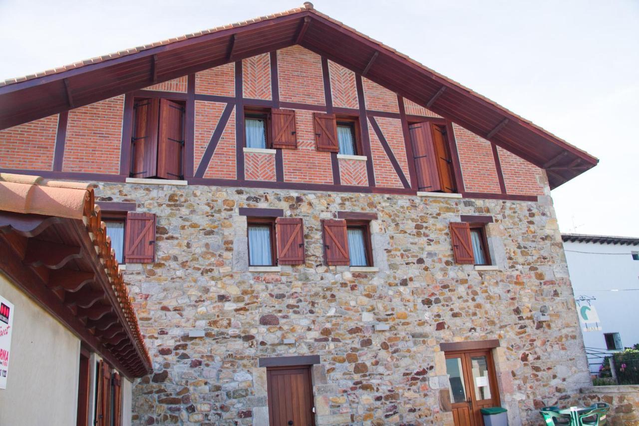 Posada El Nozal Sena Extérieur photo