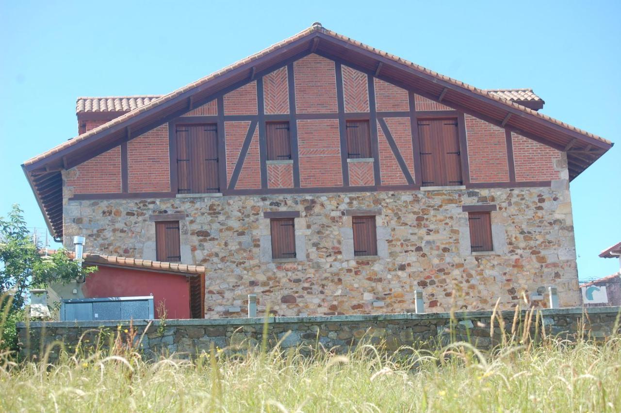 Posada El Nozal Sena Extérieur photo